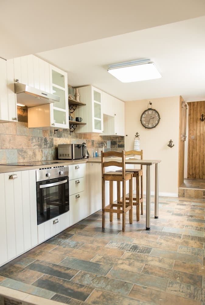 Charlestown Retreat Apartment