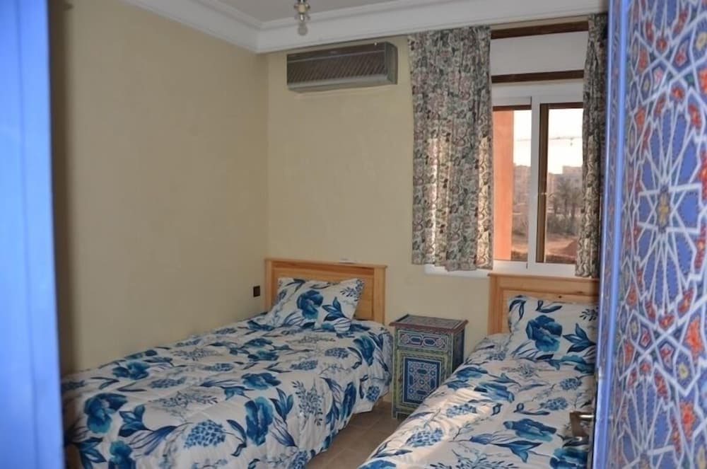 Appartement Sakane Ennakhil-ALC-183