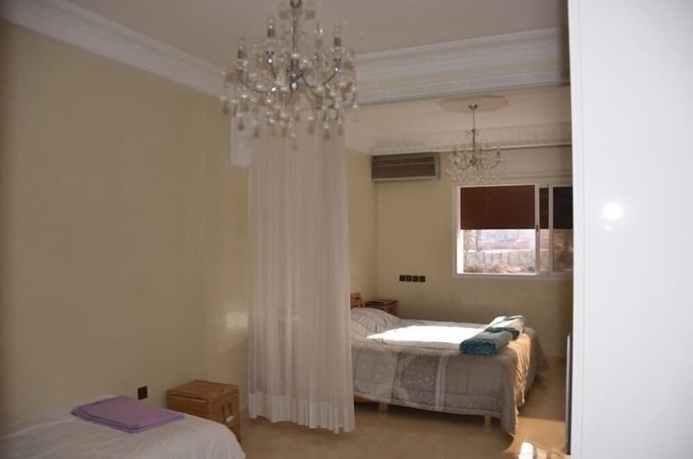 Appartement Sakane Ennakhil-ALC-183