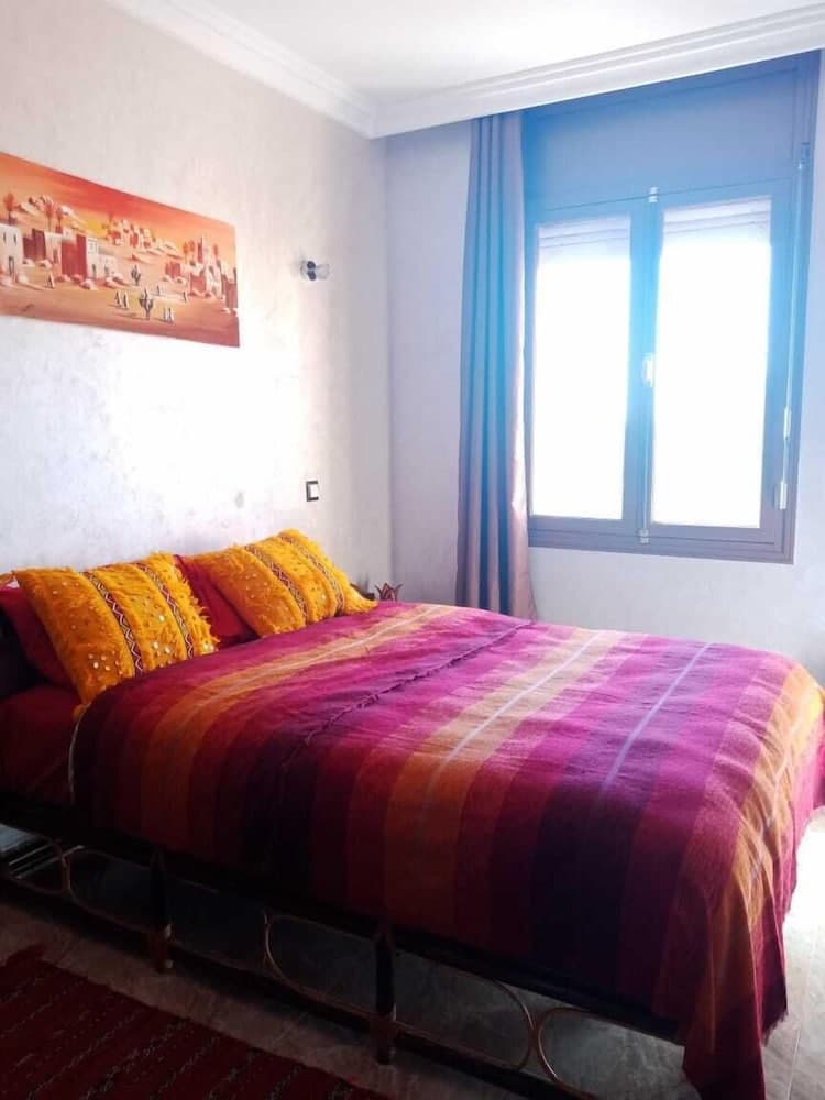 Appartement Residence Firdaous-ALC-178