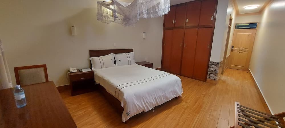 Asamar Country Resort