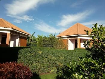 Asamar Country Resort