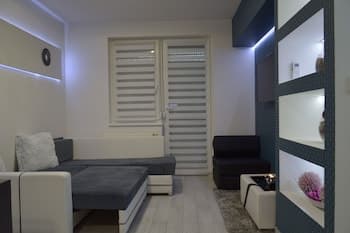 Gina Apartman