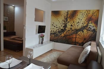 Füredi Apartman Földszint