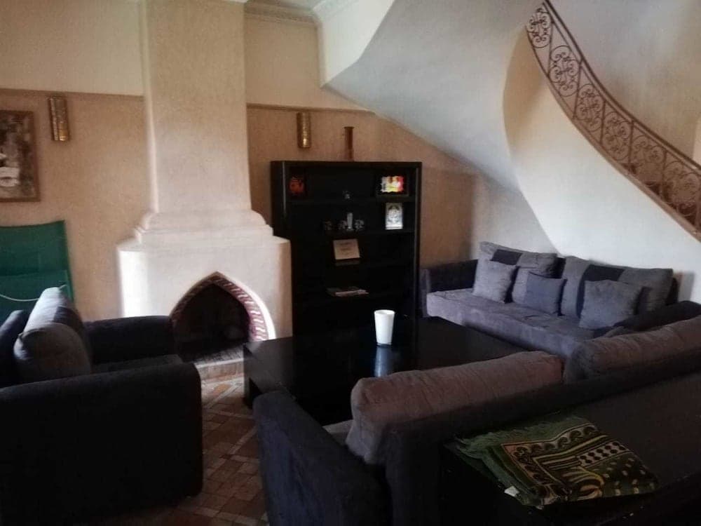 Villa River PALM-PALMERAIE-VLC-263