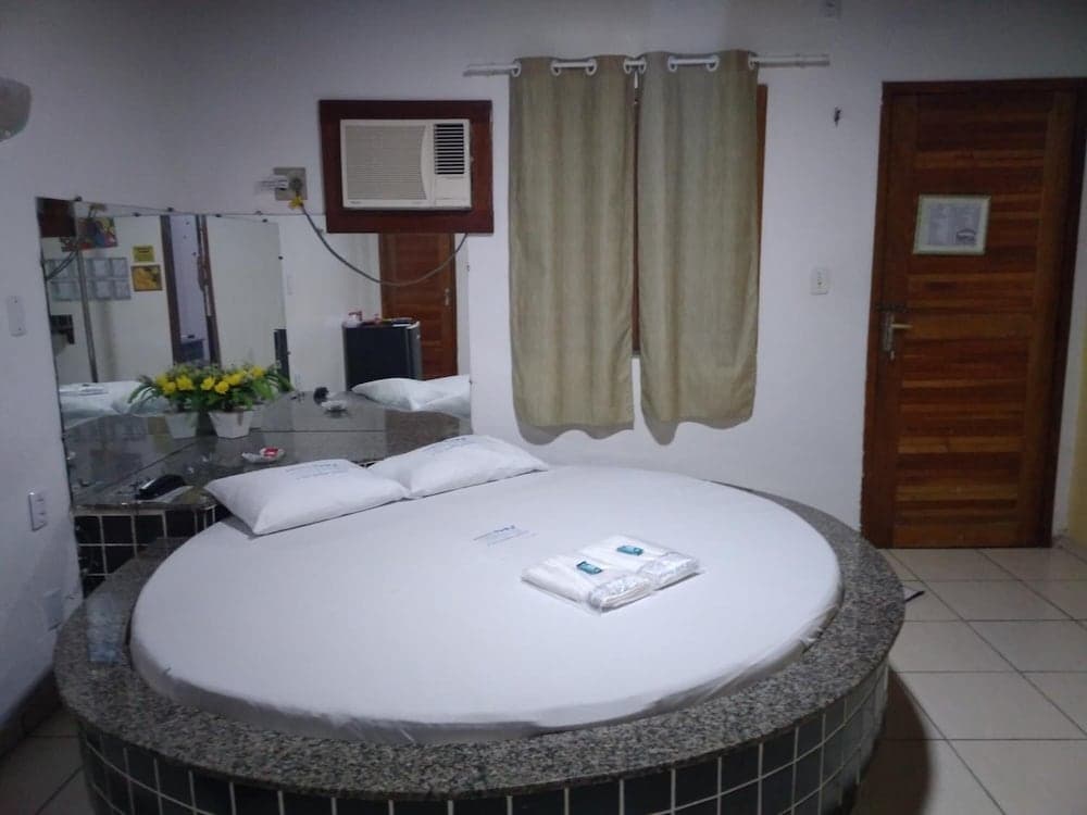 Pousada Tropical - Adults Only