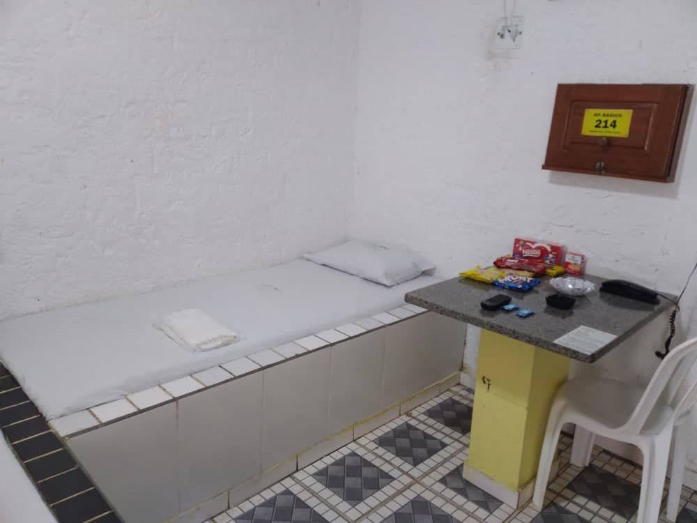 Pousada Tropical - Adults Only