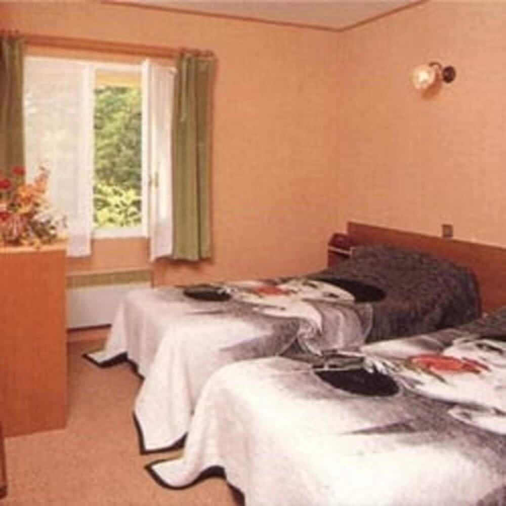 L'Auberge du Moulin de la Tave