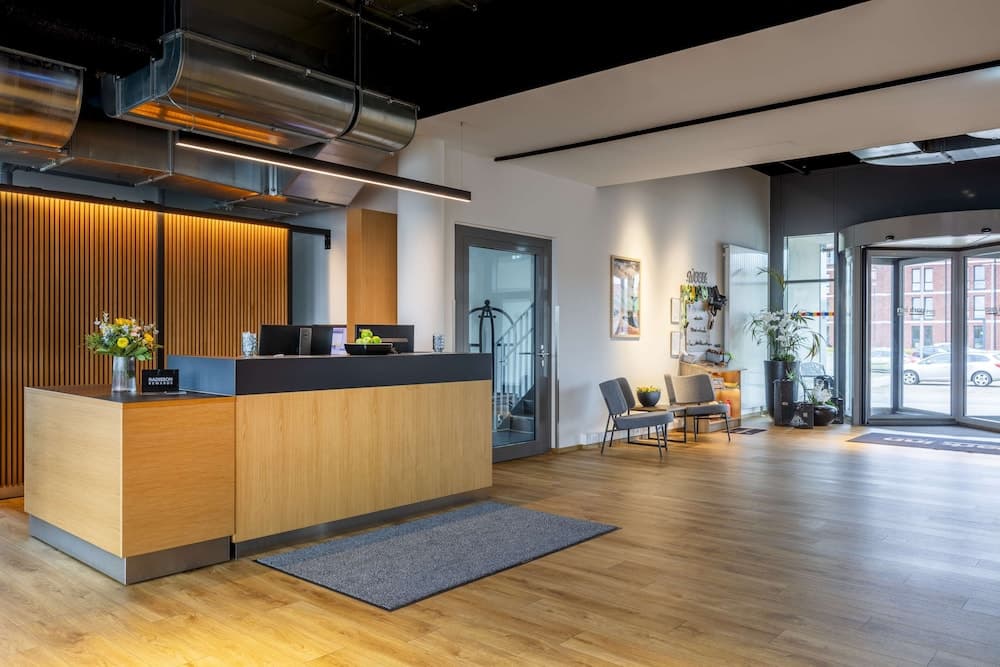 Park Inn By Radisson Wismar