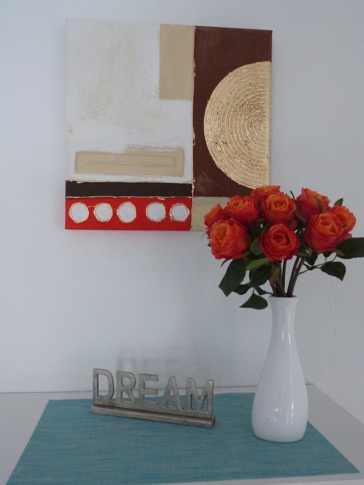 Wohnung im Zentrum des Ruhrgebiets