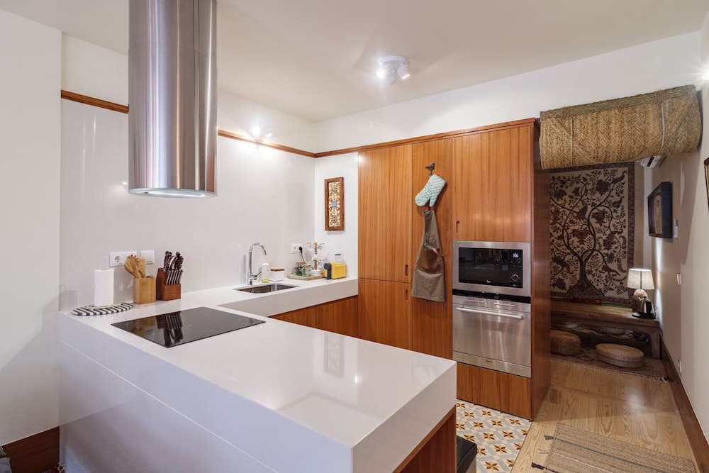 Belahora By UNA APARTMENTS