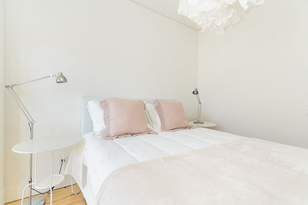 Gonzalo's Guest Apartments - Luxury Baixa