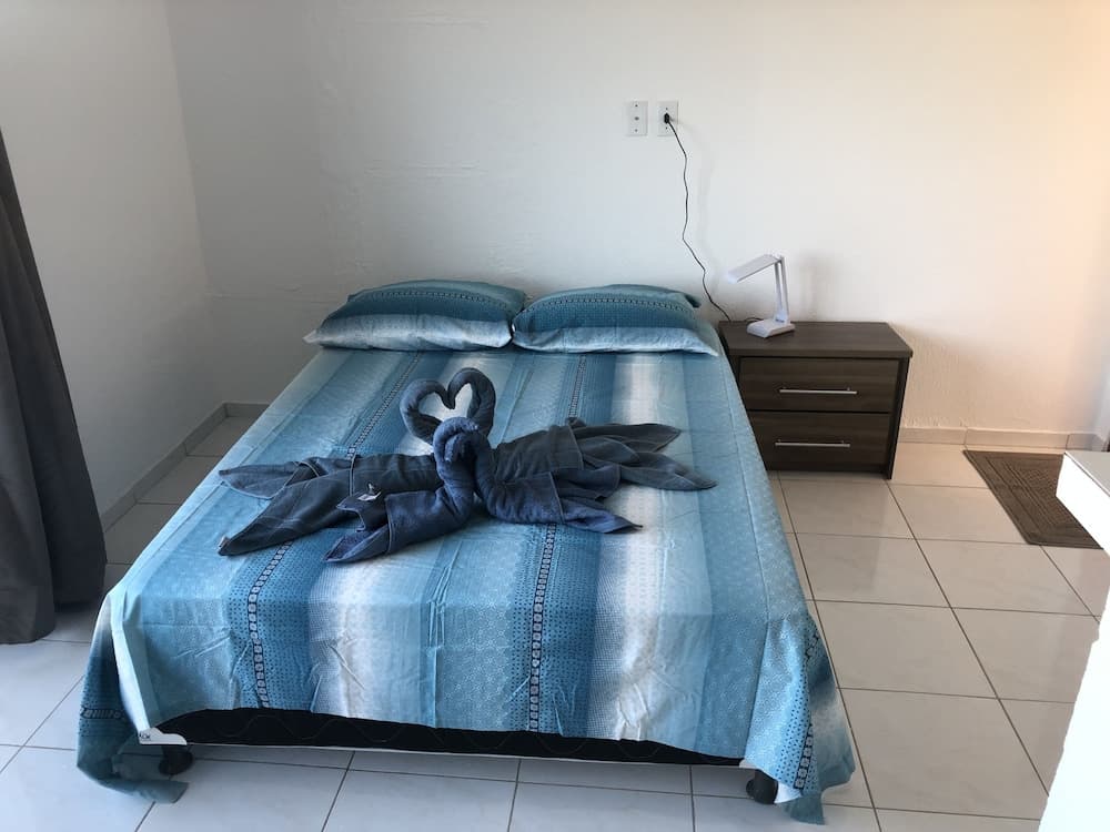 Vilas Blancas Apartamentos