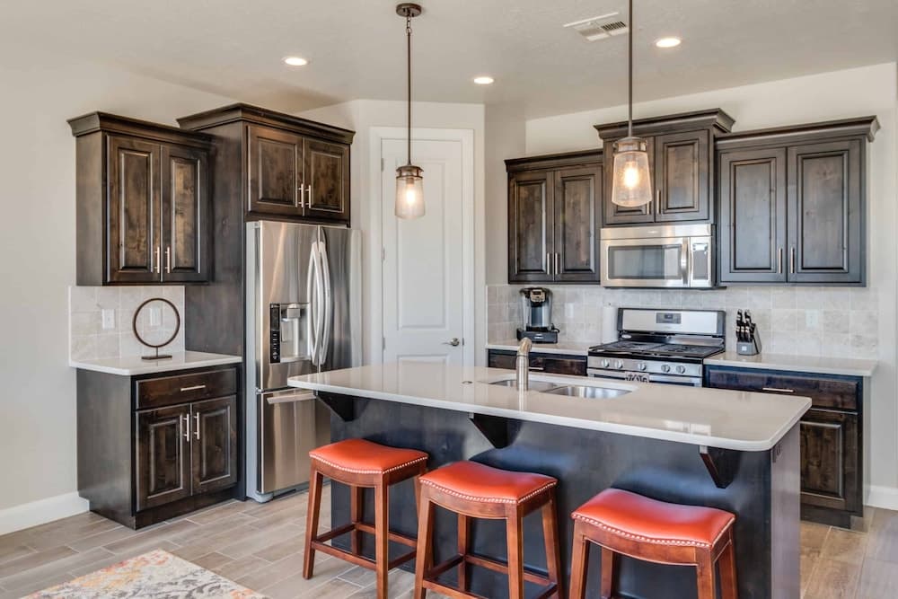 Escape to St. George by RedAwning