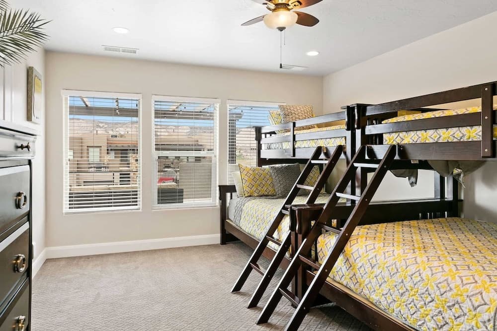 Lounging at the Ledges by RedAwning