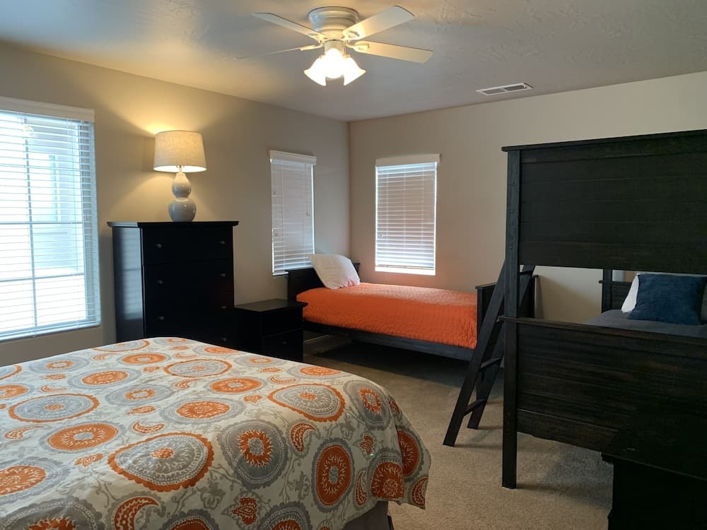 Park Place by RedAwning