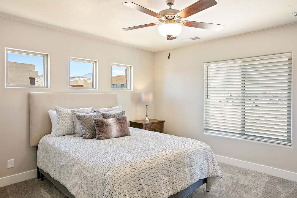 Serenity at Snow Canyon by RedAwning