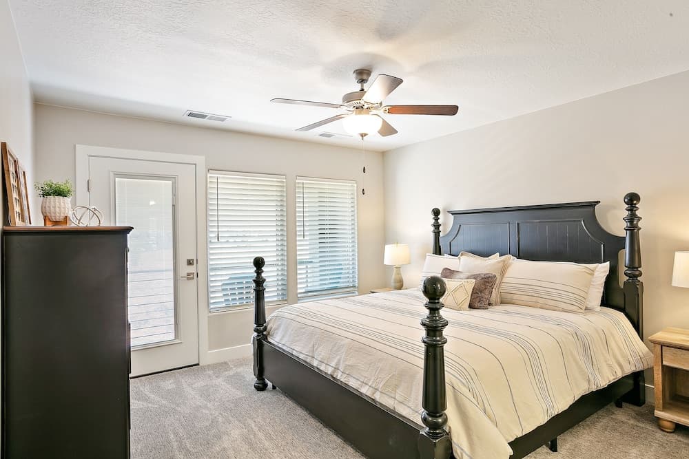 Serenity at Snow Canyon by RedAwning