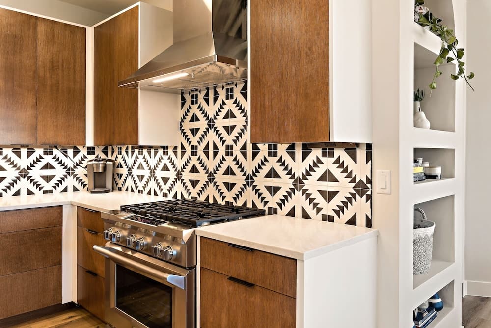 Snow Canyon Retreat #13 by RedAwning