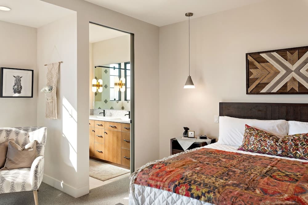 Snow Canyon Retreat #13 by RedAwning