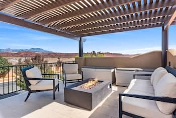 Awesome Arcade House #13 by RedAwning