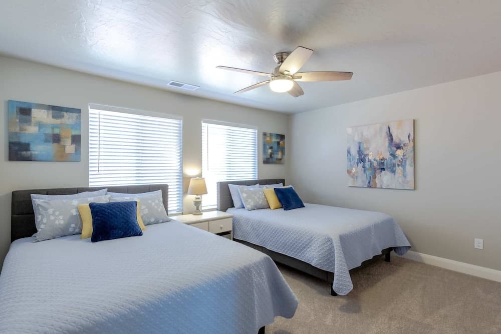 Arcade Adventure by RedAwning