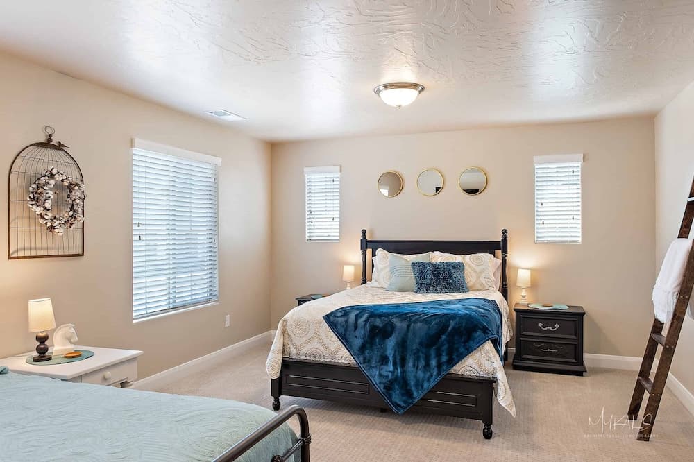 The Farmhouse by RedAwning