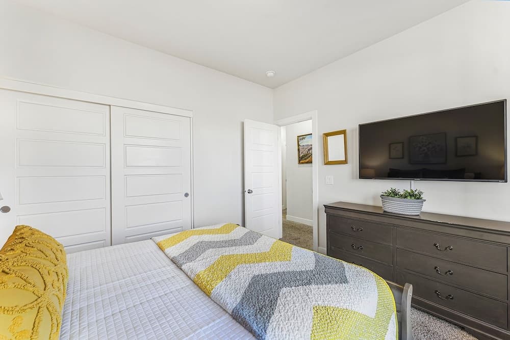 Mountain View by RedAwning