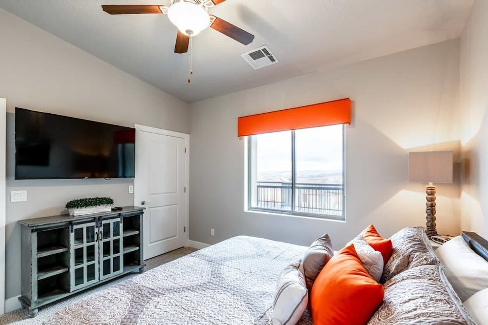 The Penthouse by RedAwning