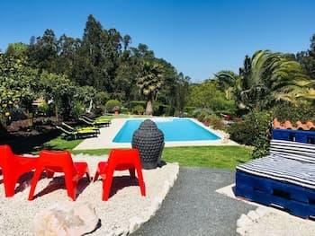 Quinta da Vida Serena