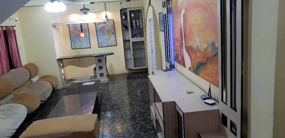 Beautiful Beachside House Goa 50 Meters From Beach