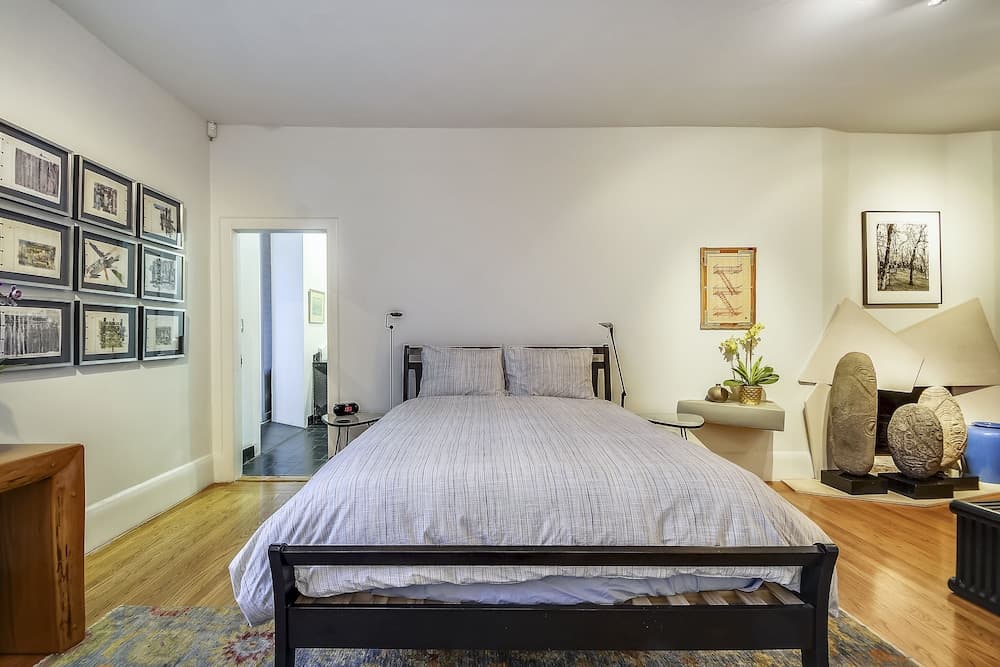 Newly Remodeled Loft In Lower Nob Hill 2 Bedroom Home by RedAwning