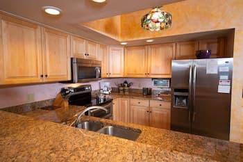 Solitude - SO103 - 2 Br Condo