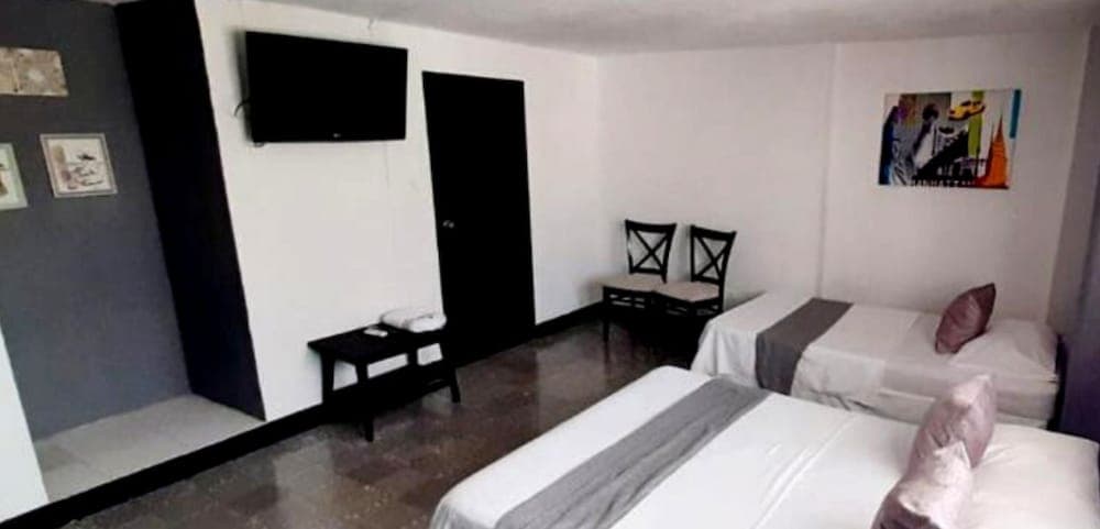 Alojamiento Villa Mar