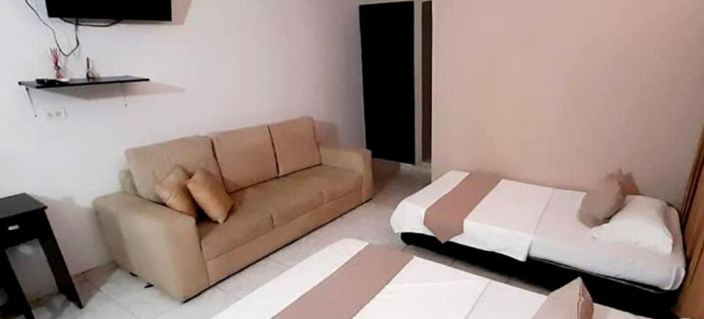 Alojamiento Villa Mar