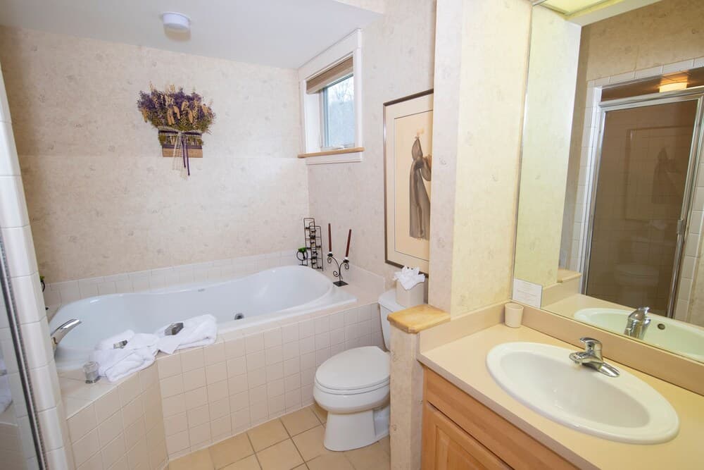 Solitude - SO104 - 3 Br Condo