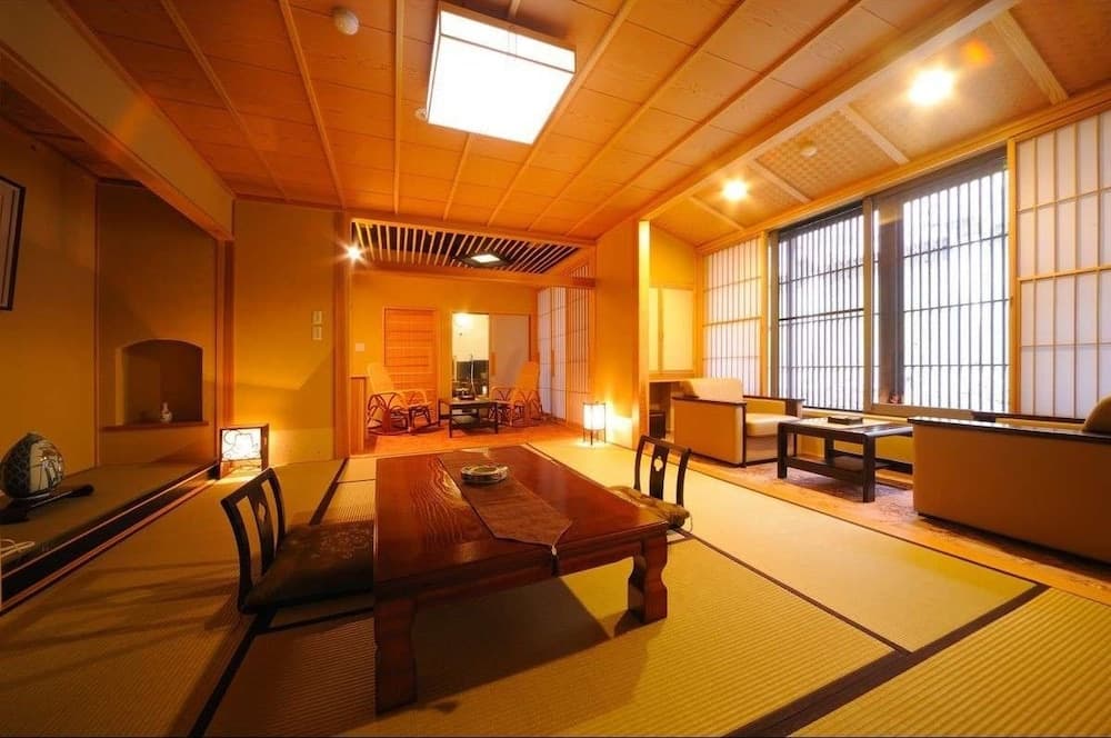 Ryokan Yamatoya