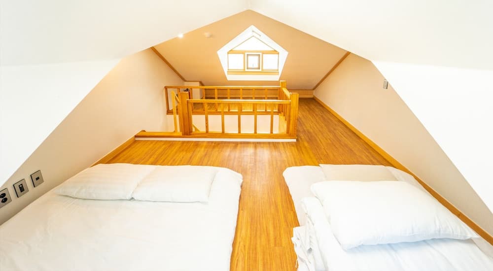 Eco Green Resort No.2