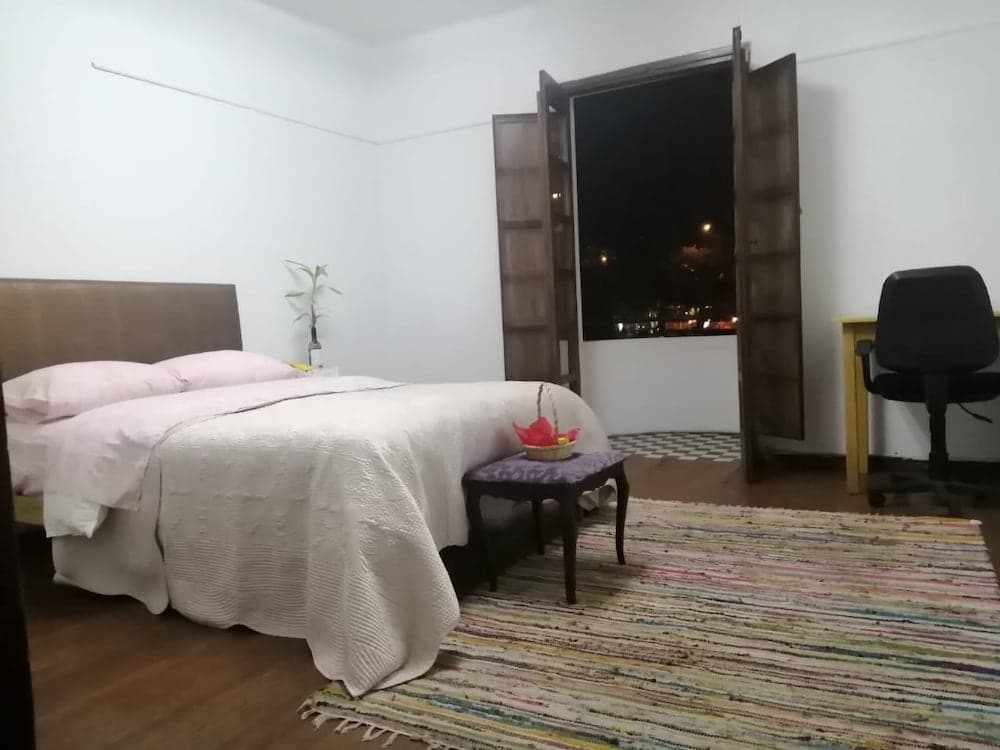 Kallpa House Peru - Hostel