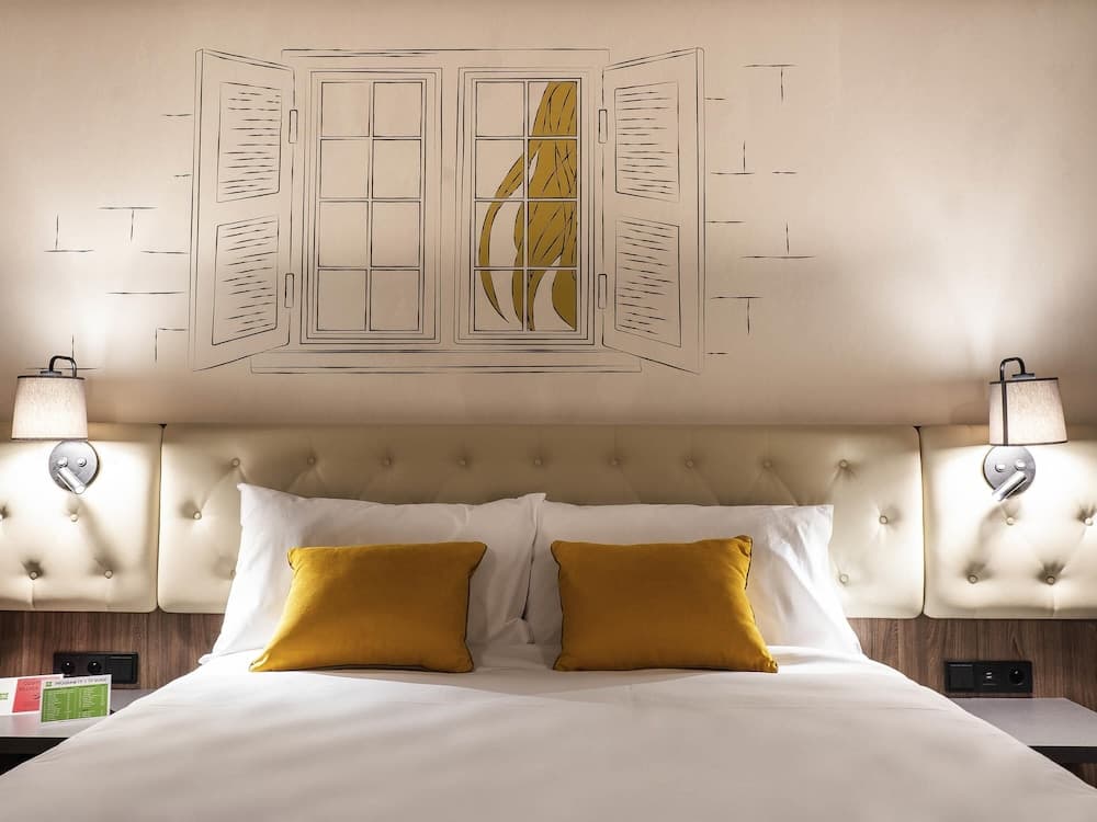 ibis Styles Lublin Stare Miasto