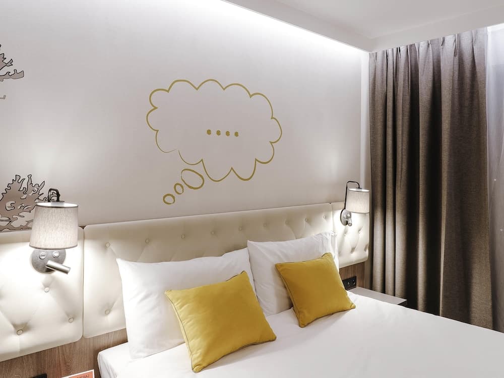 ibis Styles Lublin Stare Miasto