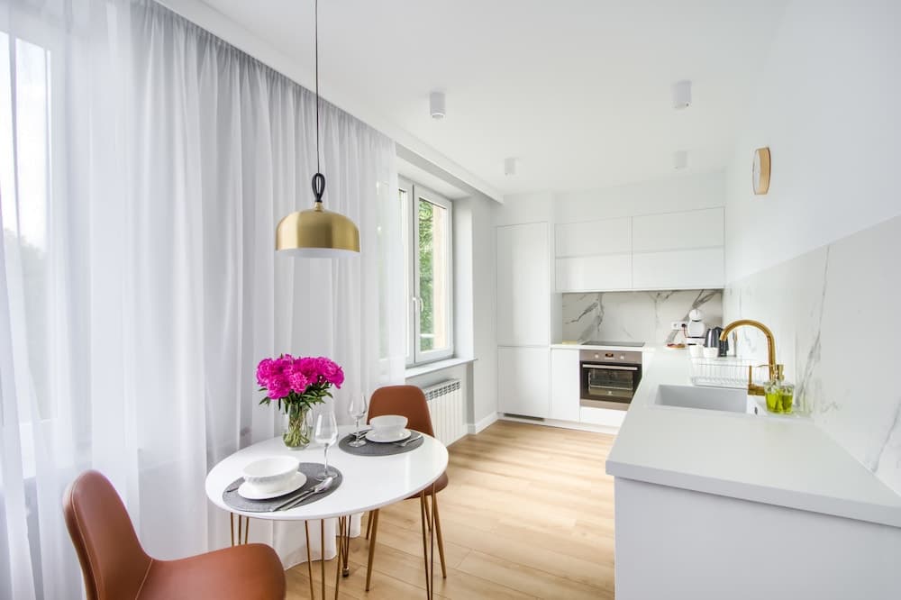 P&O Apartments Bialobrzeska 2