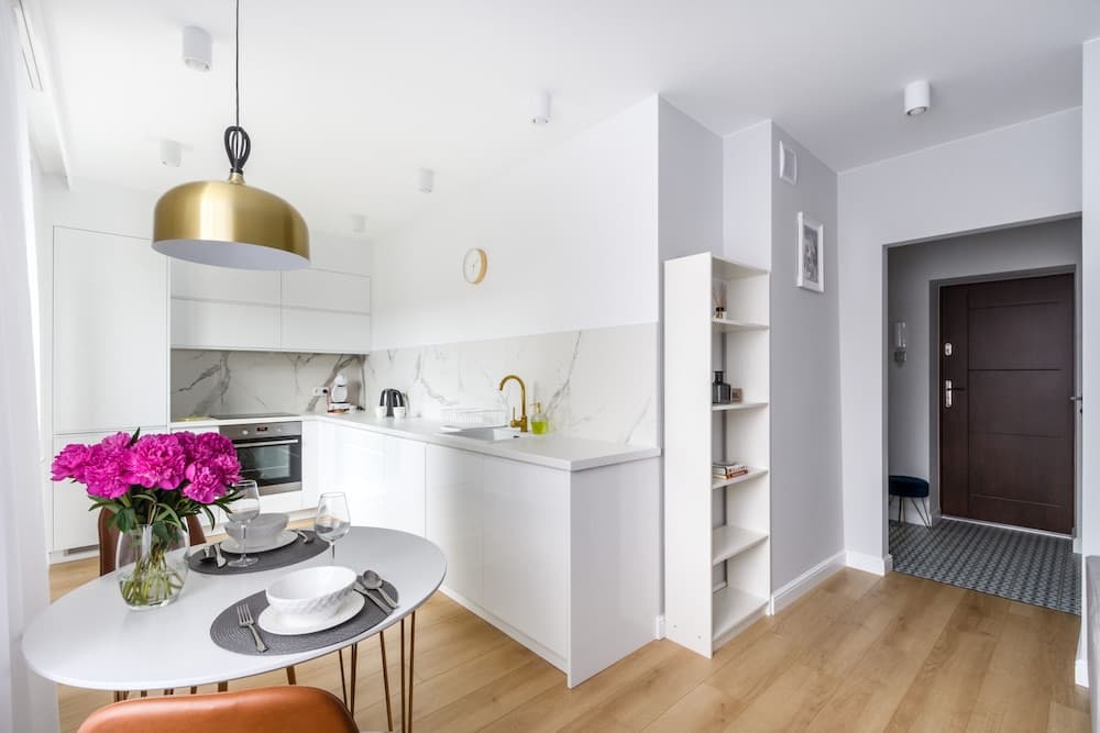 P&O Apartments Bialobrzeska 2