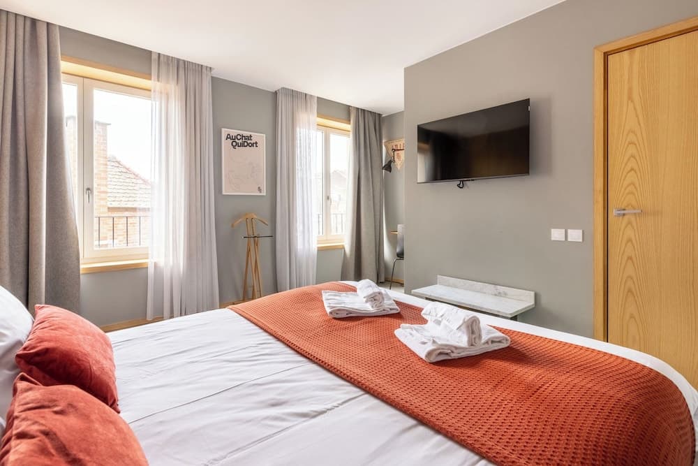 Au Chat Qui Dort Lille - Thiers