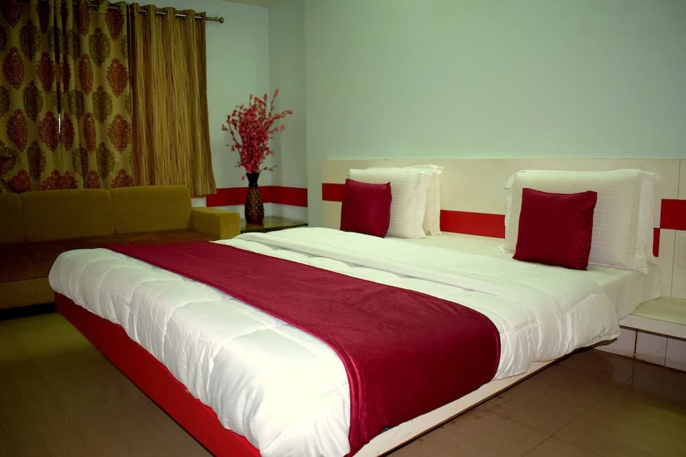 Hotel Suncity Cottage