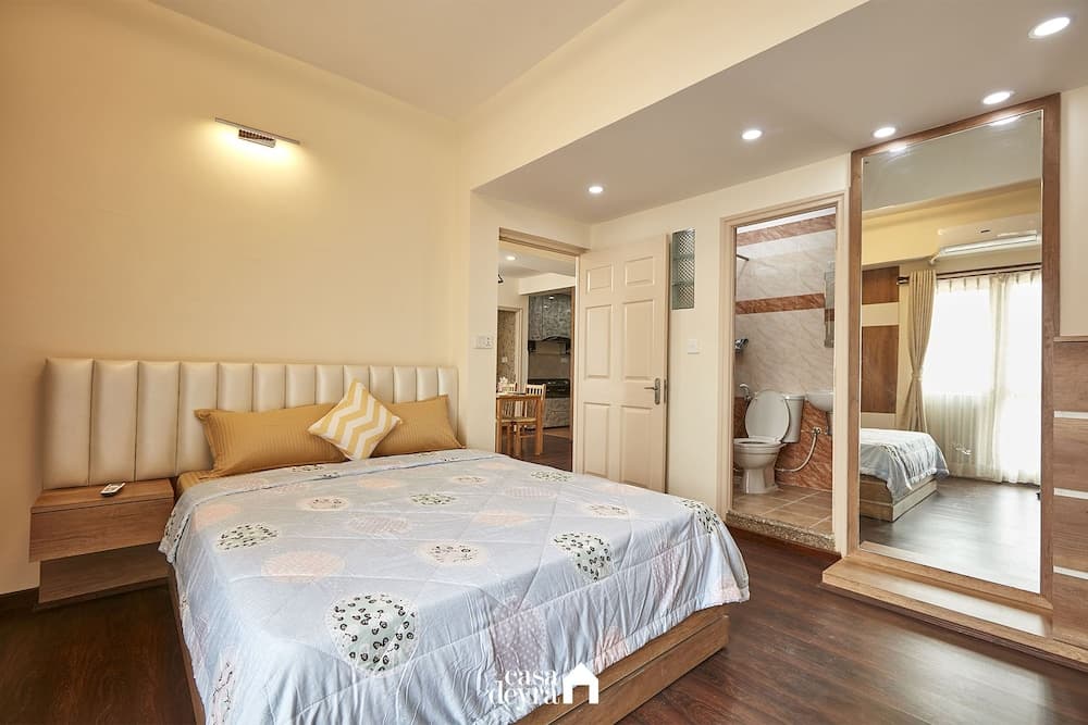 Classic Apartments by Casa Deyra