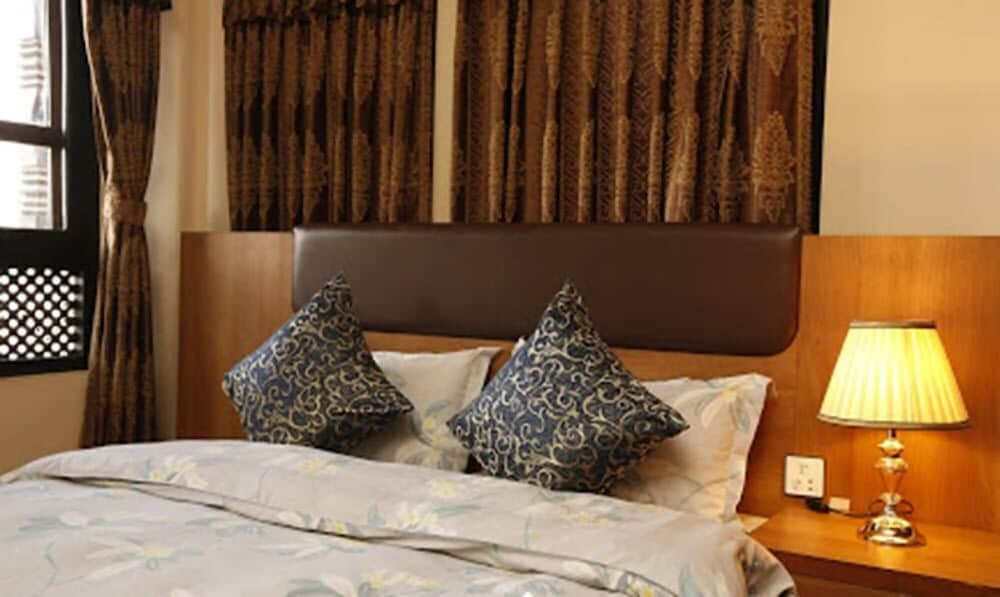 Kathmandu Heritage Home by Casa Deyra