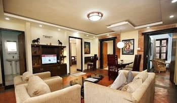 Kathmandu Heritage Home by Casa Deyra