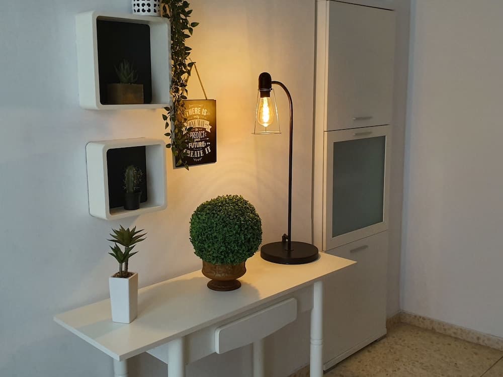 Amplio y Luminoso en el Corazon Sevilla