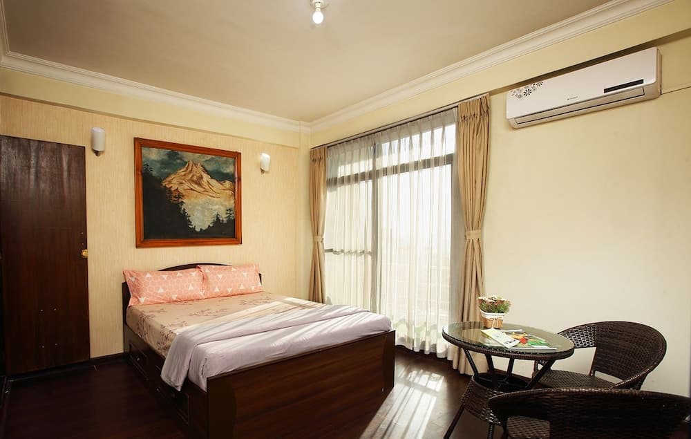 Jhamel Apartments by Casa Deyra